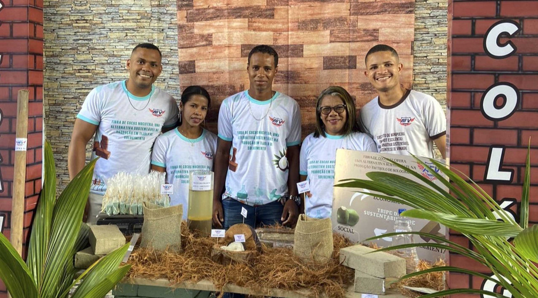 Projetos desenvolvidos na rede pública estadual de Sergipe são semifinalistas da Febrace //  Foto: Arquivo Seduc