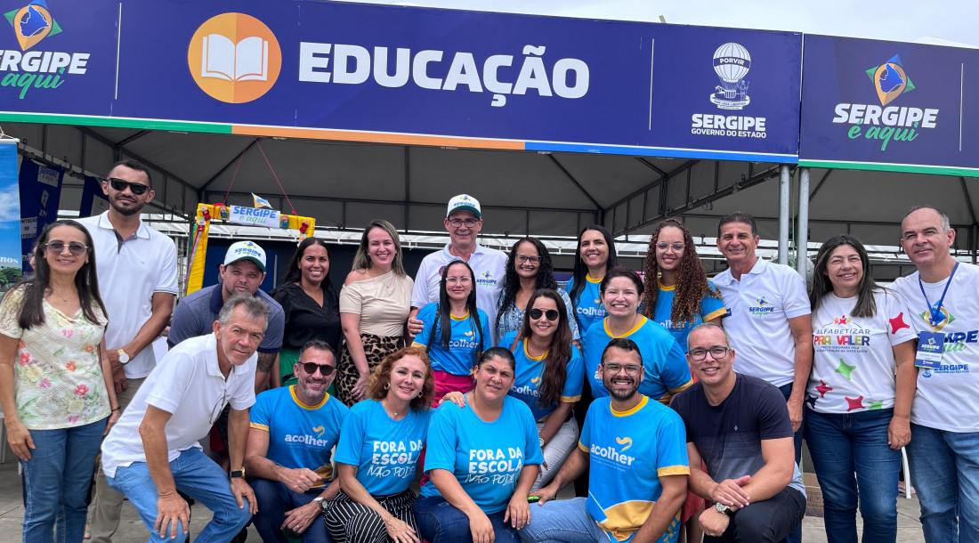 Fotos: Acácia Mérici e Silvio Oliveira