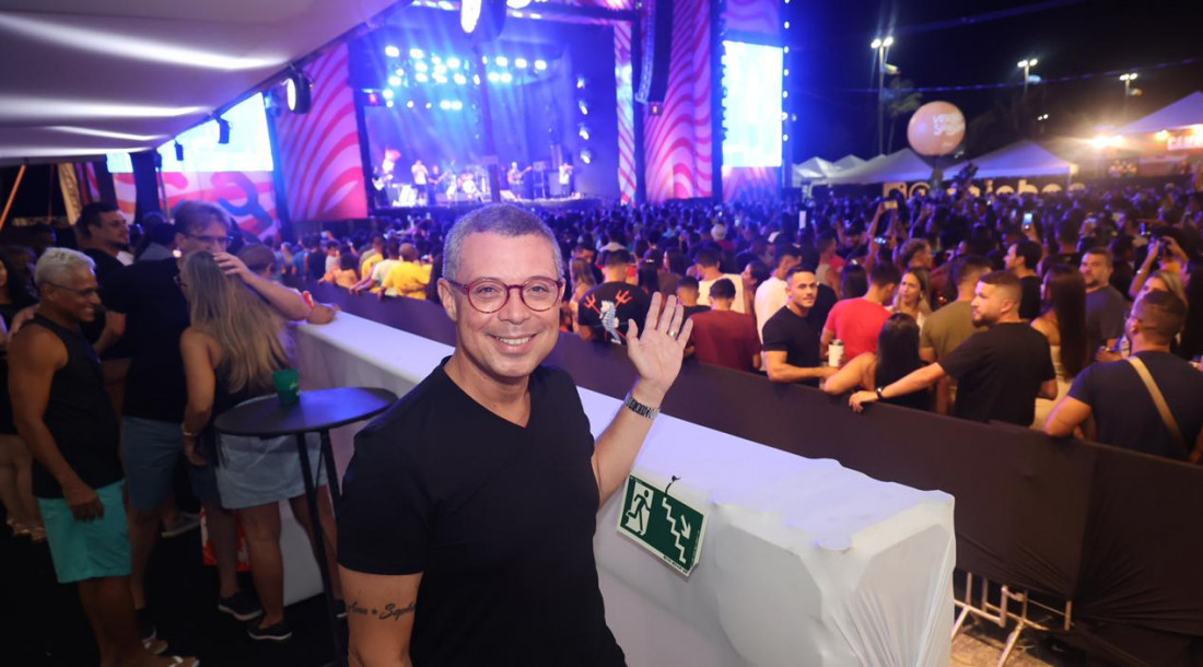 Foto: César de Oliveira