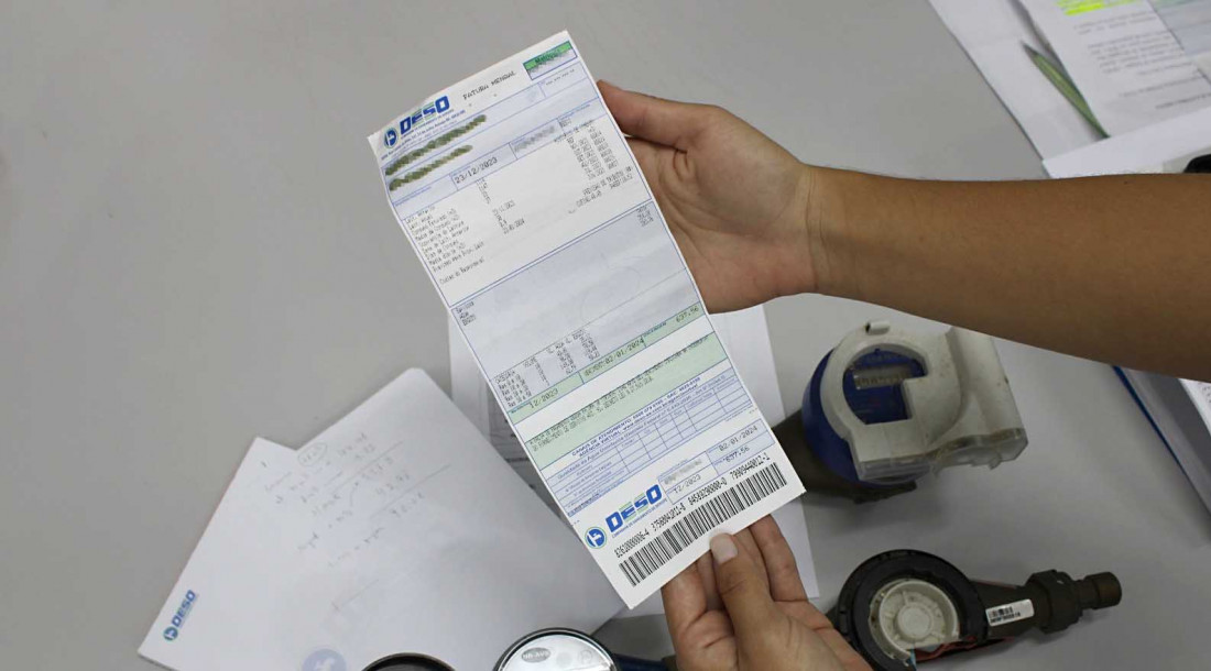 Foto: Ascom Deso
