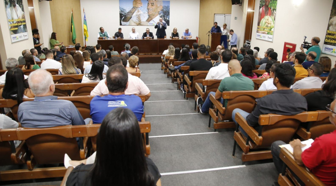 Foto: Vieira Neto