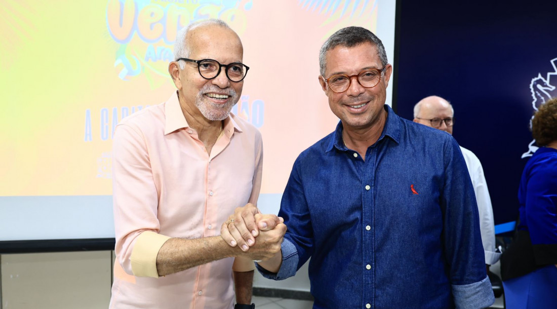 Fotos: César de Oliveira