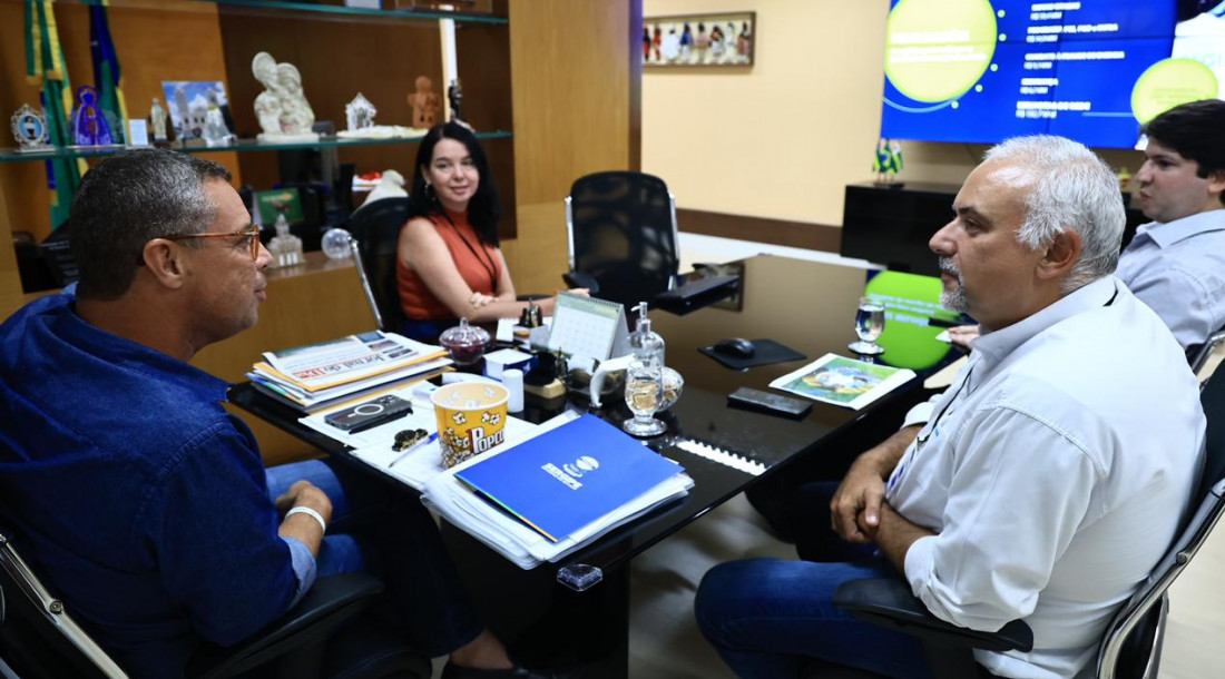 Fotos: César de Oliveira
