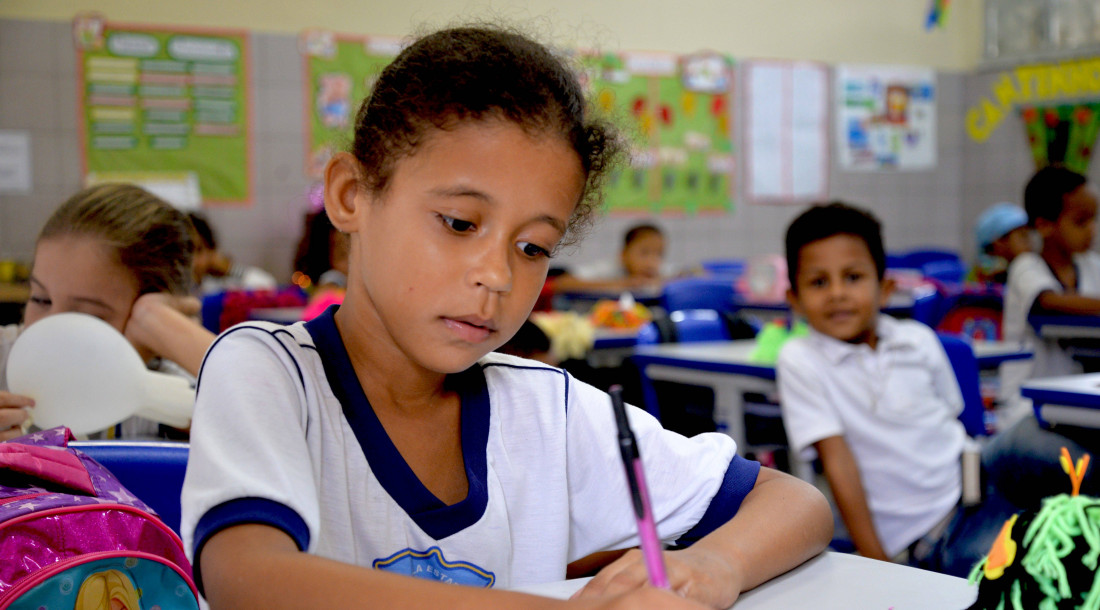 Resultados preliminares do Saese serão disponibilizados no dia 21 de fevereiro // Foto: Arquivo/ Maria Odília