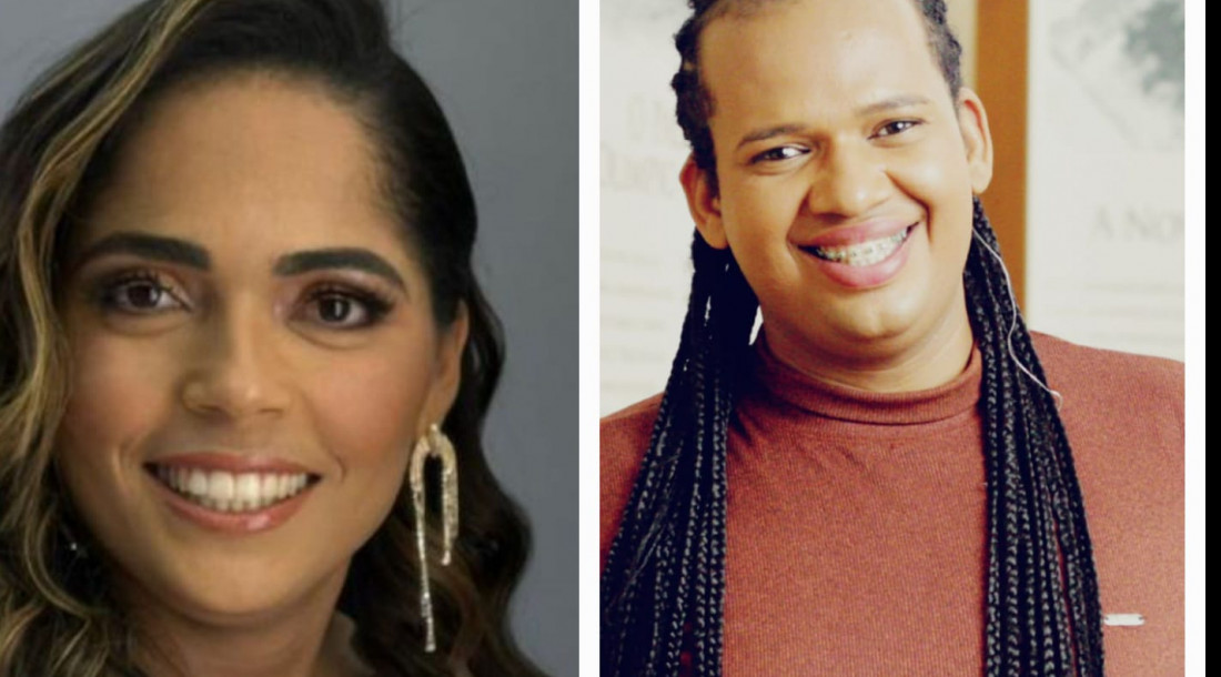 Educadores venceram as categorias Ensino Fundamental 2 e Projeto de Vida / Imagem: Ascom Seduc