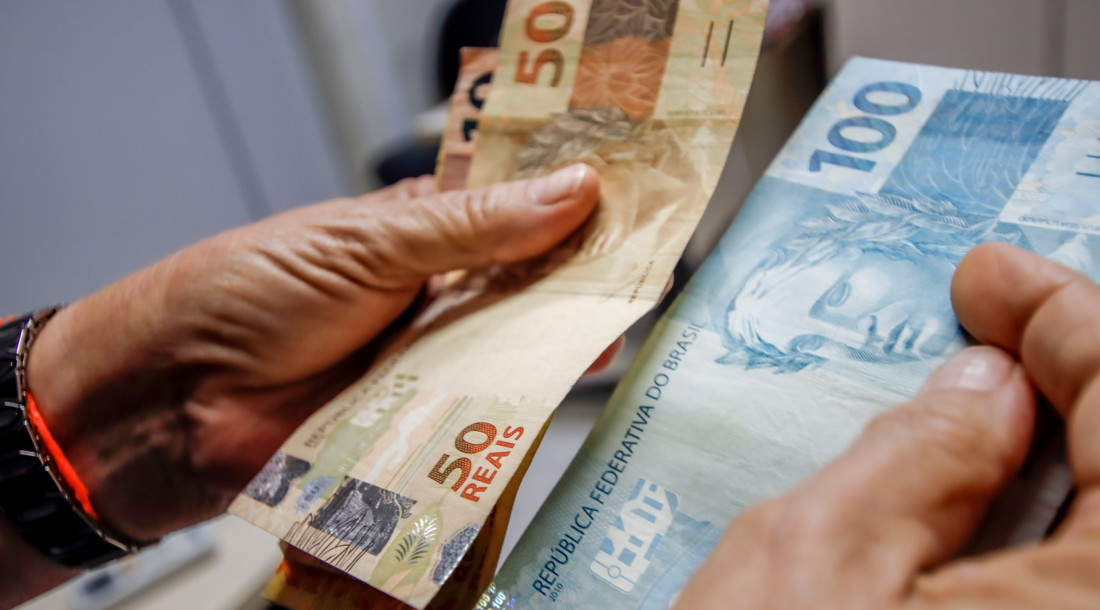 Sergipe registrou a 4ª melhor renda per capita do Nordeste, segundo IBGE  /  Foto: Arthuro Paganini