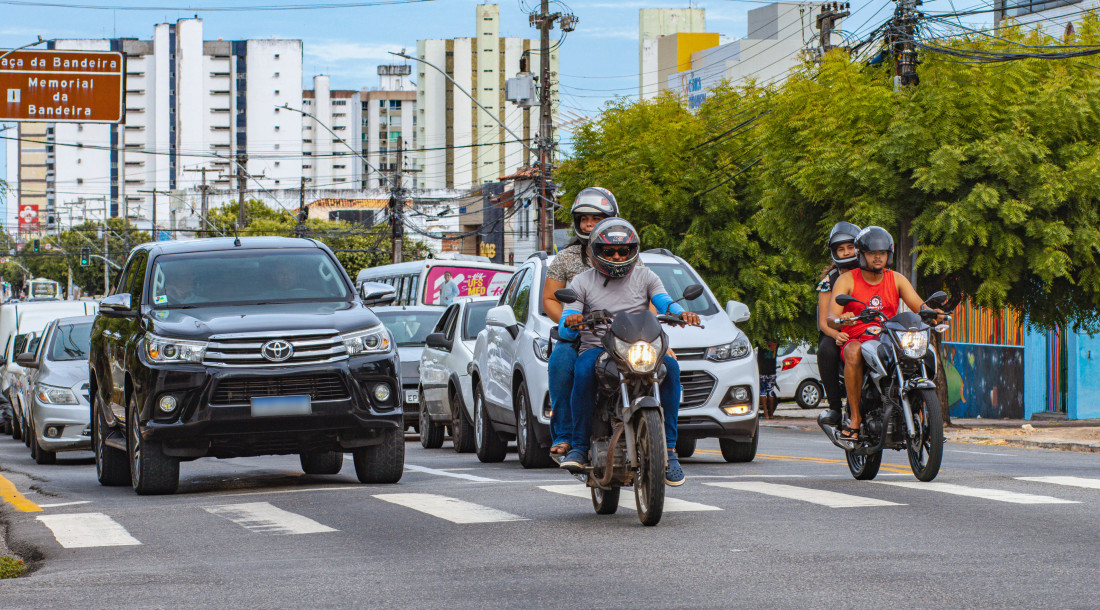 Governo de Sergipe publica decreto que regulamenta programa Rode Bem  /  Foto: Arthuro Paganini
