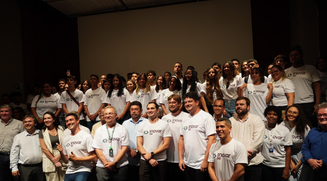 Fotos: Ascom/SergipeTec