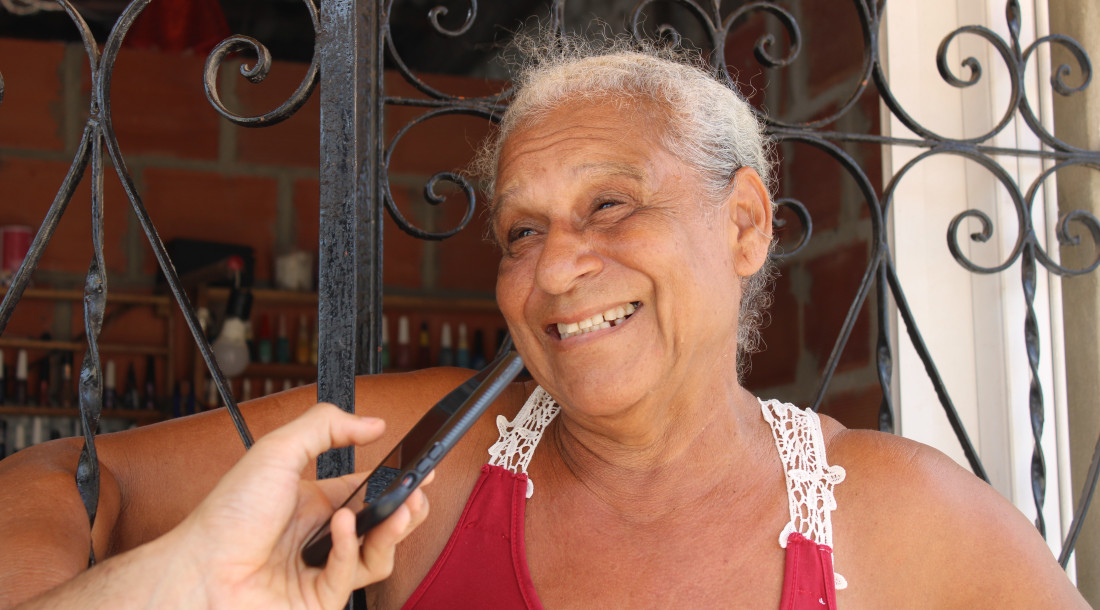 Fotos: Ascom/Deso