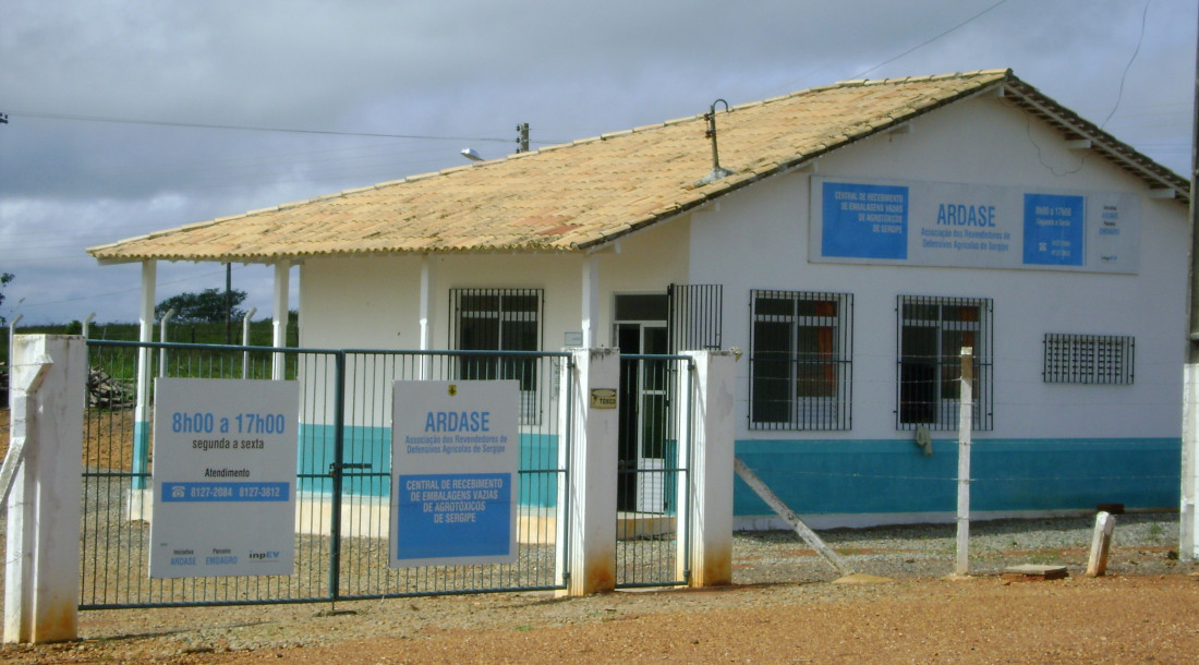 Fotos: Ascom Emdagro