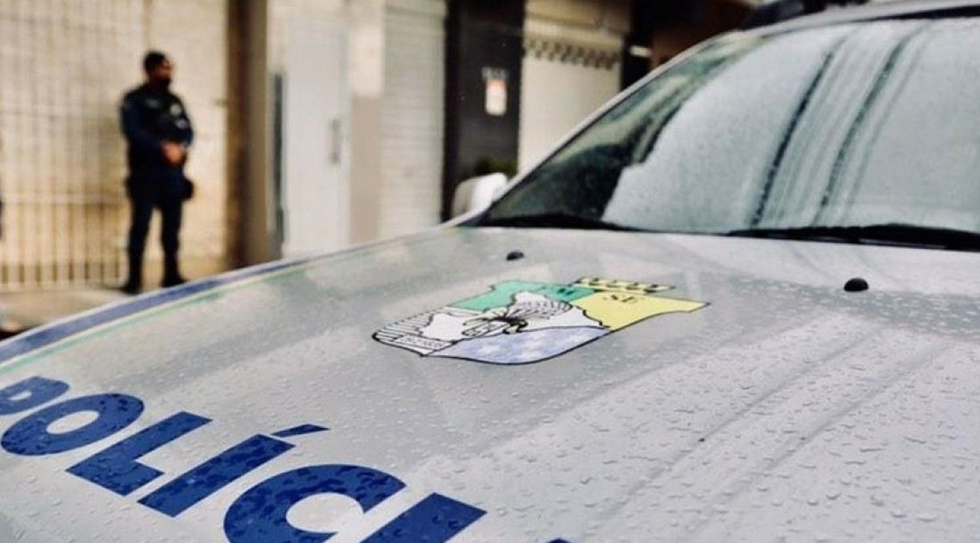 Sergipe registra queda de 40,7% nos casos de homicídio registrados no estado  /  Fotos: Ascom SSP