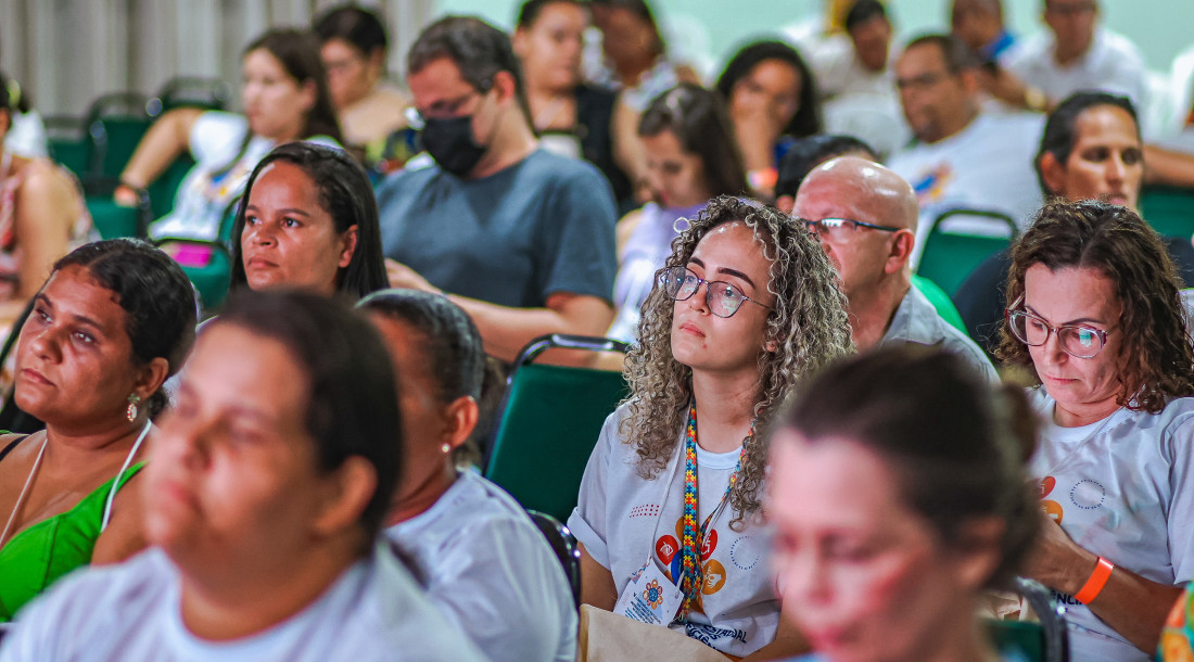 Conferência Estadual dos Direitos da Pessoa com Deficiência continua nesta quinta-feira, 4 / Foto: Arthuro Paganini