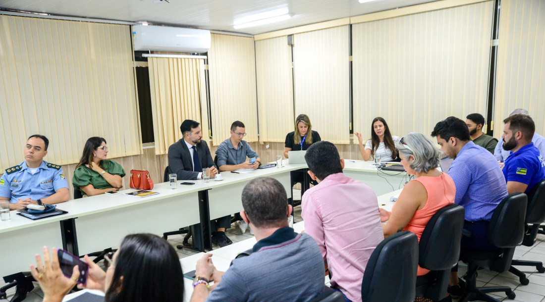 Fotos: Ascom Sead