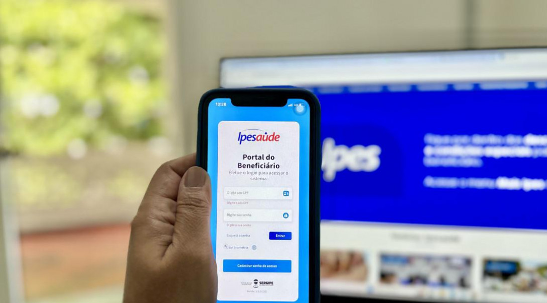 Foto: Ascom Ipesaúde