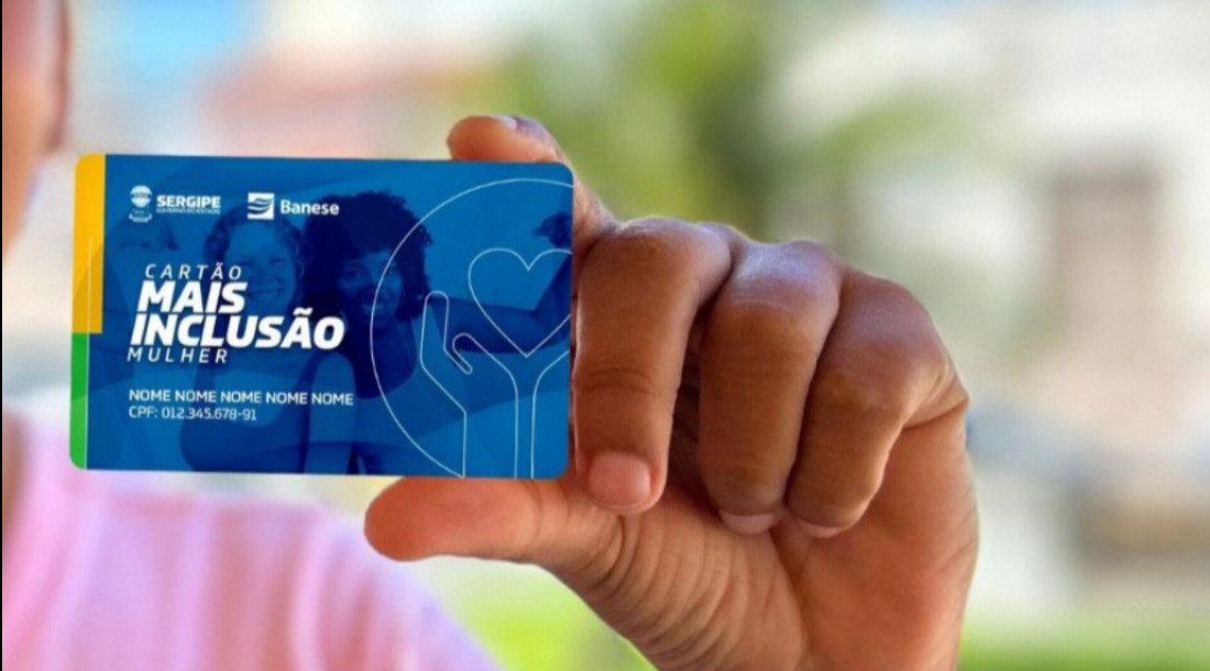 Governo de Sergipe abre nova fase de inscrições do programa CMais Mulher //Foto: Ascom/SPM