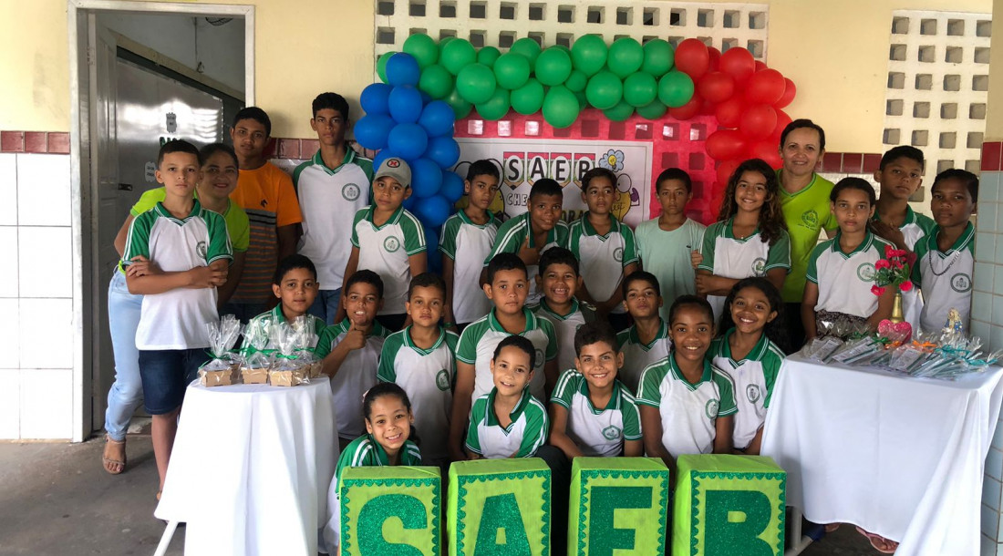 Resultados preliminares do ano de 2023 estarão disponíveis no sistema do Saeb / Foto: Maria Odilia