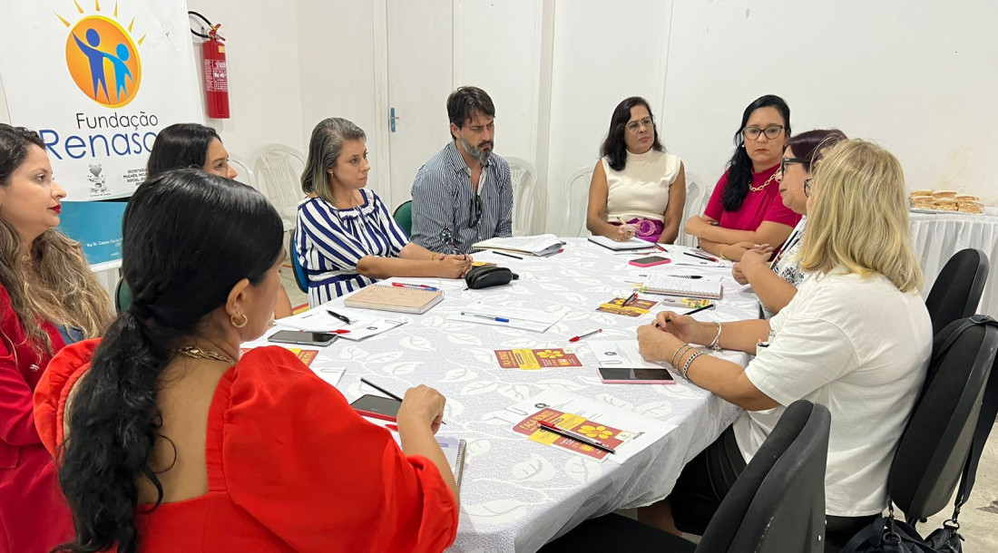 Fotos: Ascom Renascer