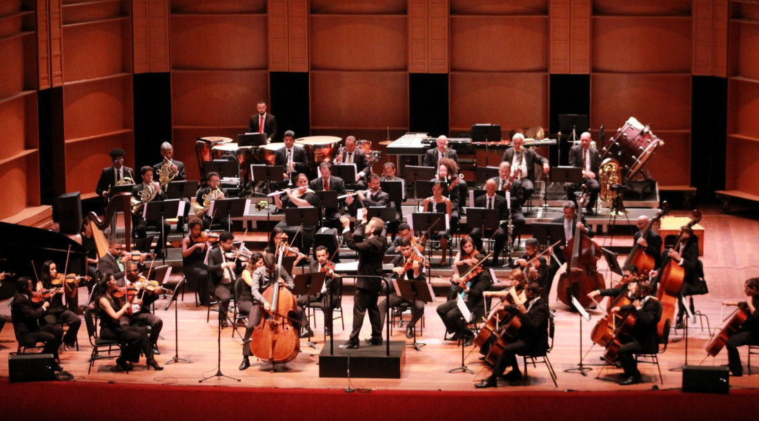 Série Mangabeiras da Orsse traz 'EcoMúsica' e pianista e criador Fábio Caramuru a Sergipe // Foto: Arquivo/ Funcap