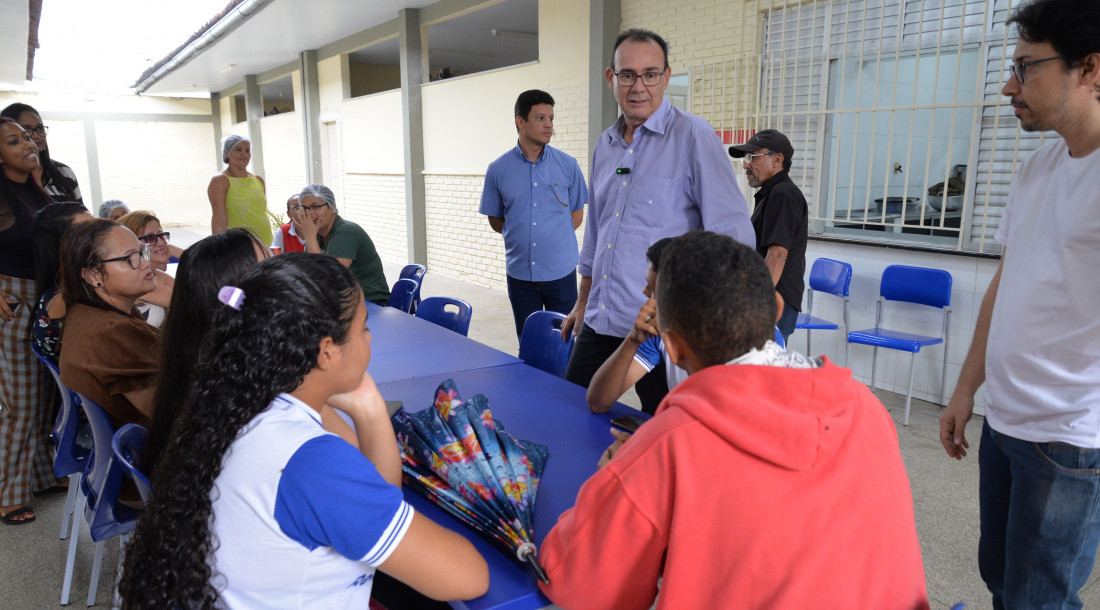 Fotos: Maria Odília