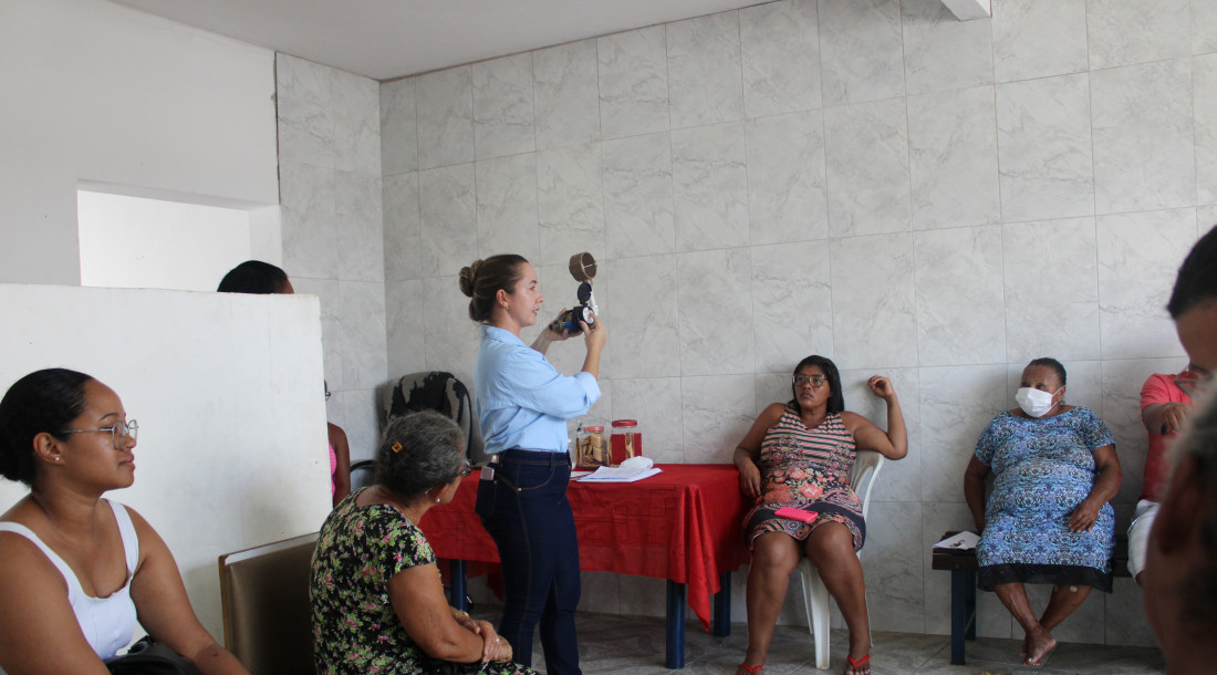 Fotos: Ascom Deso