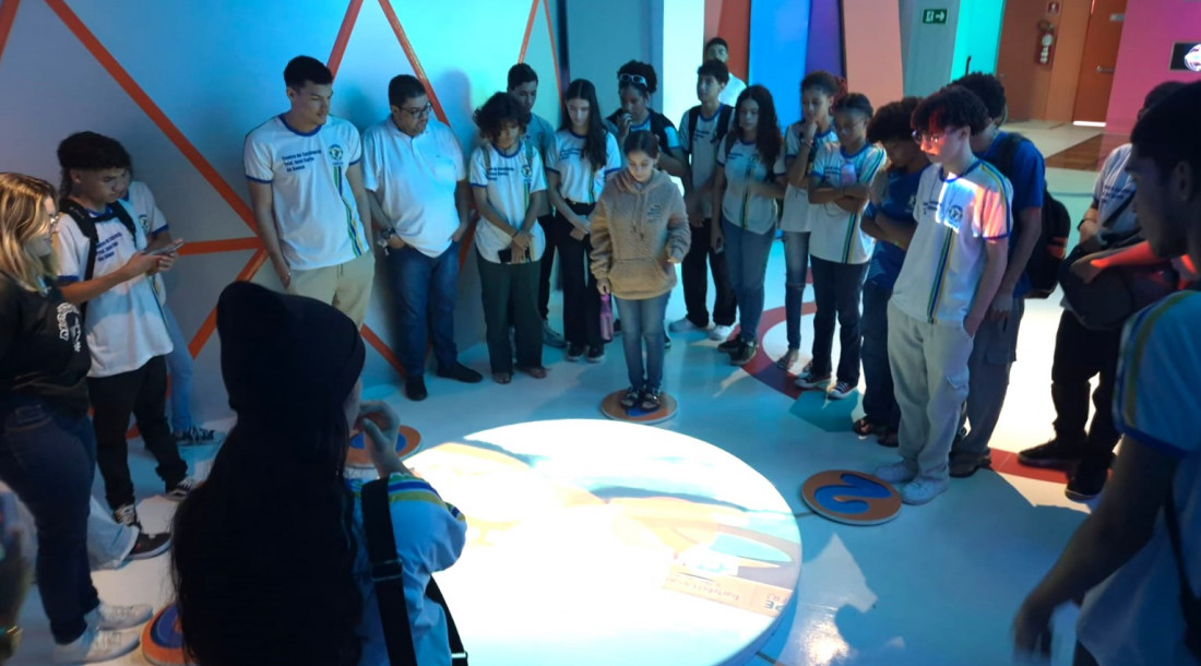 Fotos: Divulgação/ Unidade Escolar