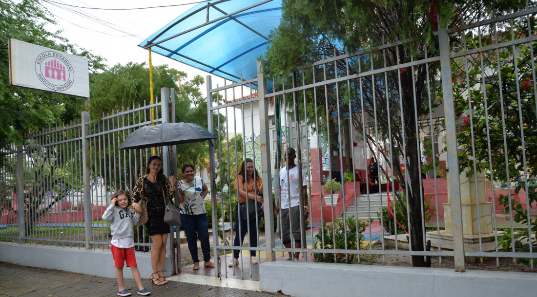 Fotos: Maria Odília