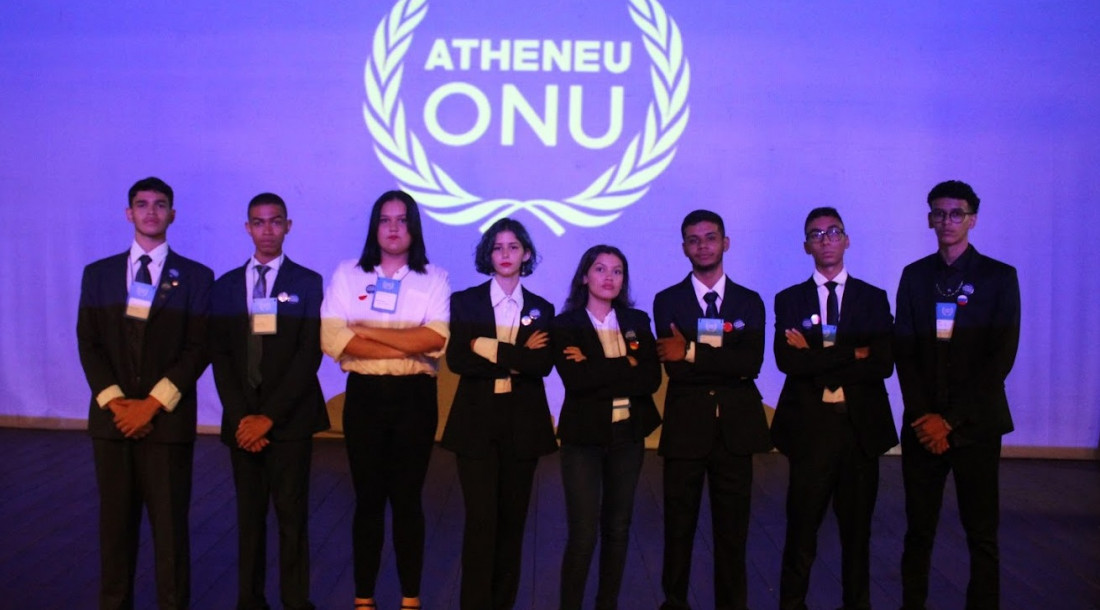 Foto: Arquivo Seduc/Maria Odília