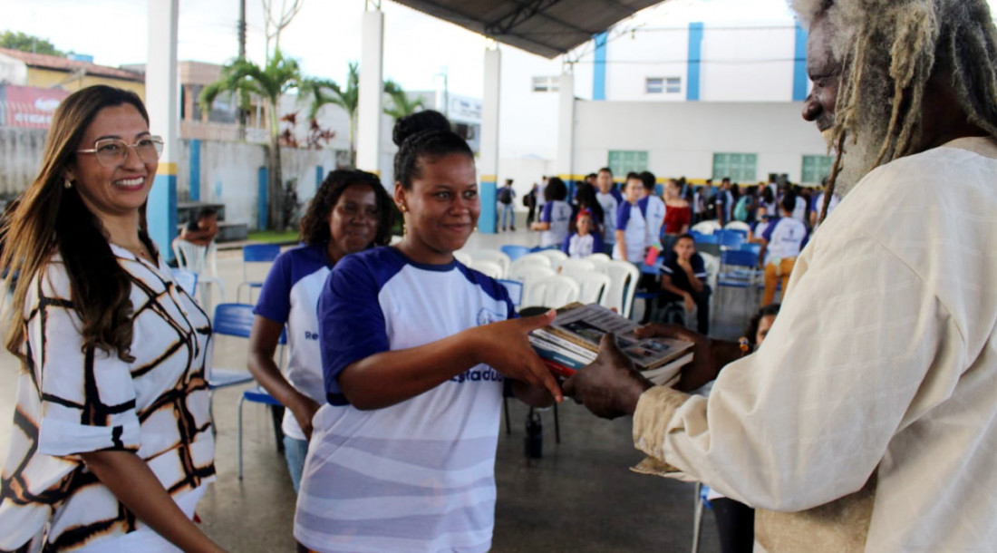 Fotos: Luciano Freitas