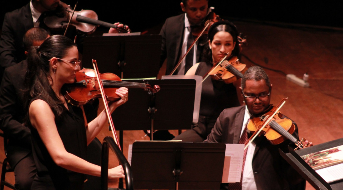 Concerto marcará retorno da Orsse à Catedral Metropolitana após reforma / Foto: Ascom Funcap