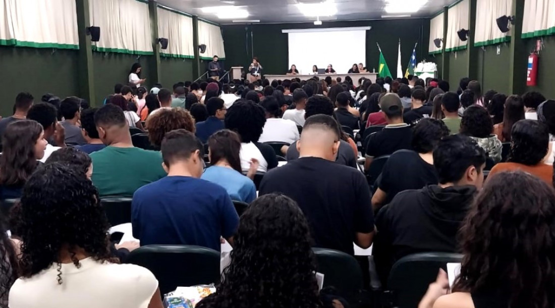 Fotos: Divulgação/ Seduc