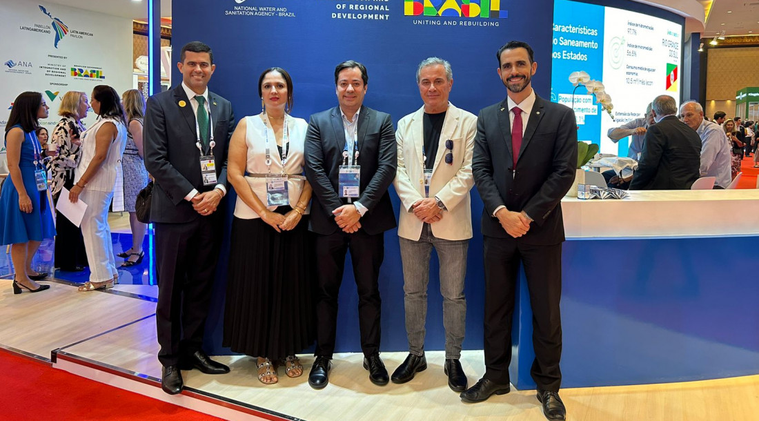 Fotos: Ascom Semac