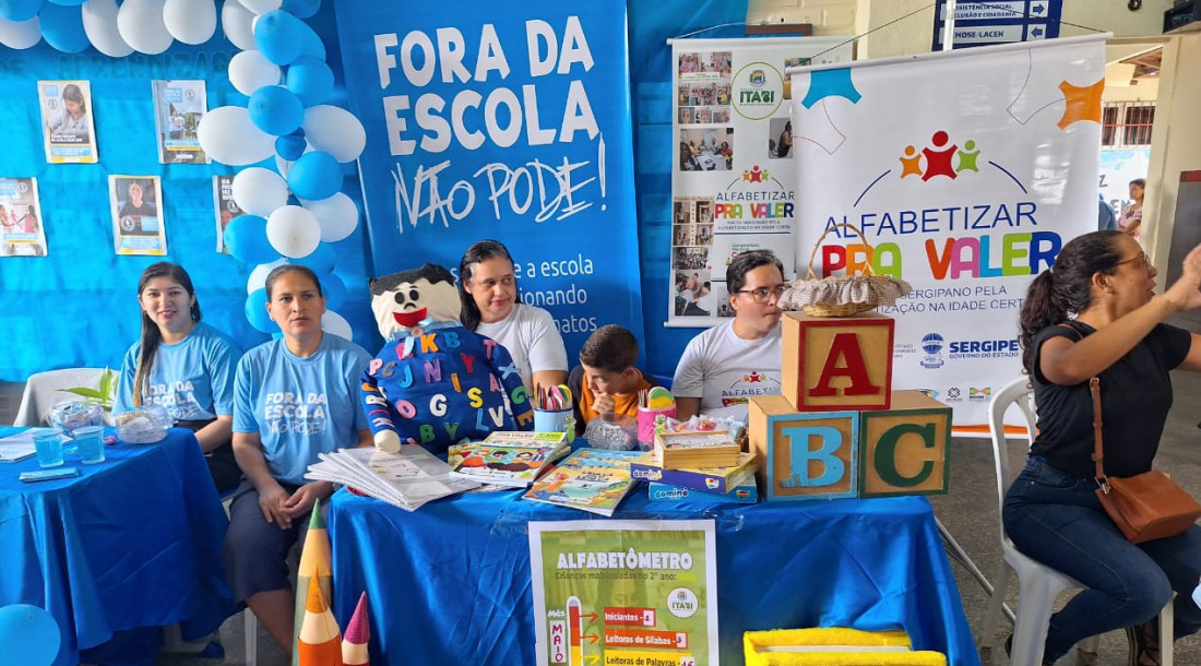 Fotos: Ascom Seduc
