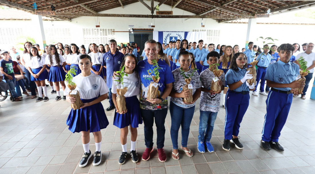Fotos: César Oliveira