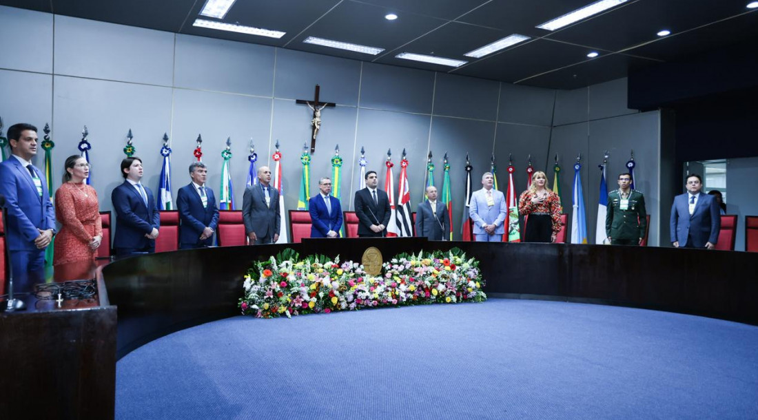 Foto: César de Oliveira