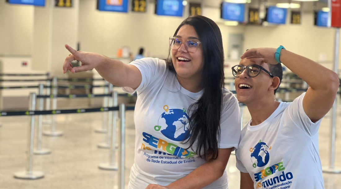 Foto: Acácia Merici/Ascom Seduc