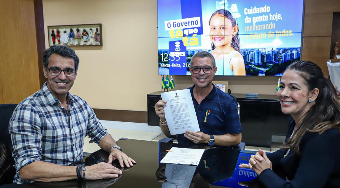 Foto: Arthur Soares