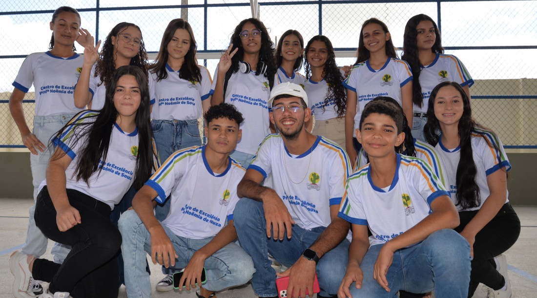 Fotos: Maria Odília