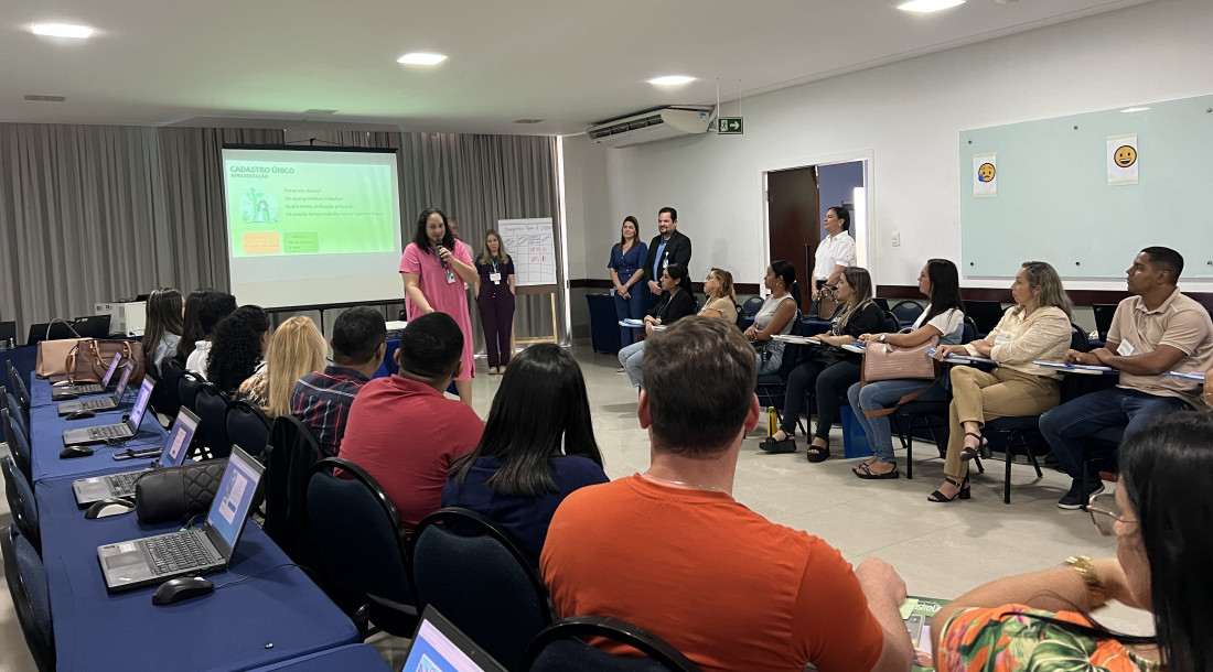 Fotos: Ascom Seasic