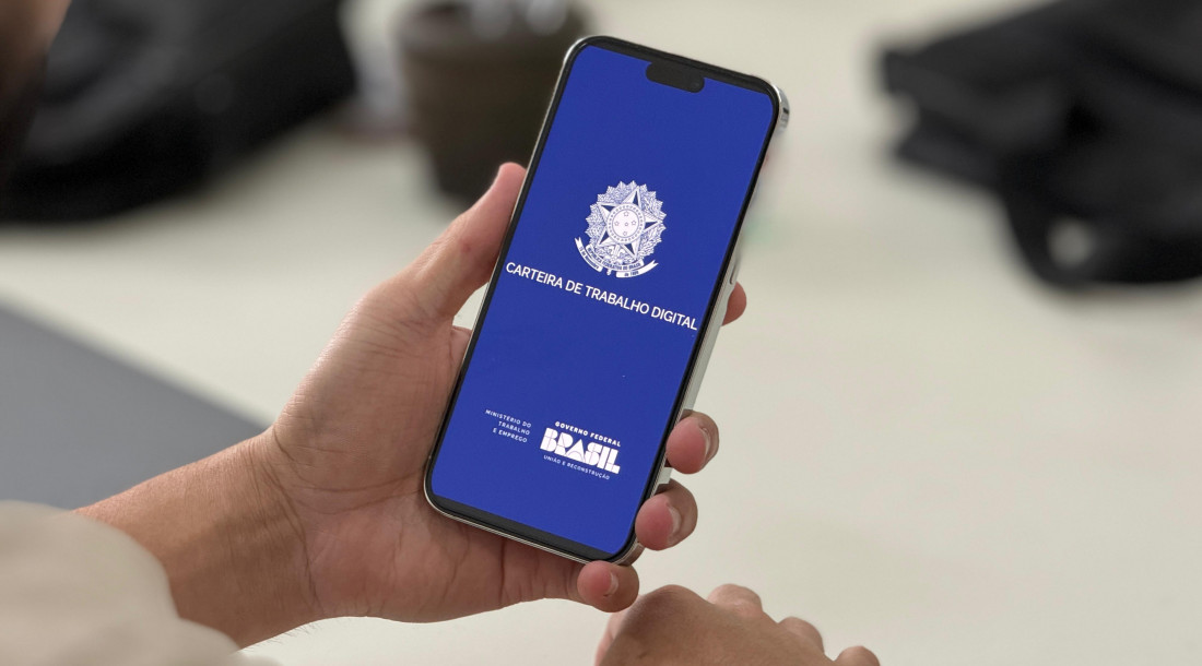 Semana começa com oferta de 45 vagas de trabalho intermediadas pelo NAT  /  Foto: Camila Santos