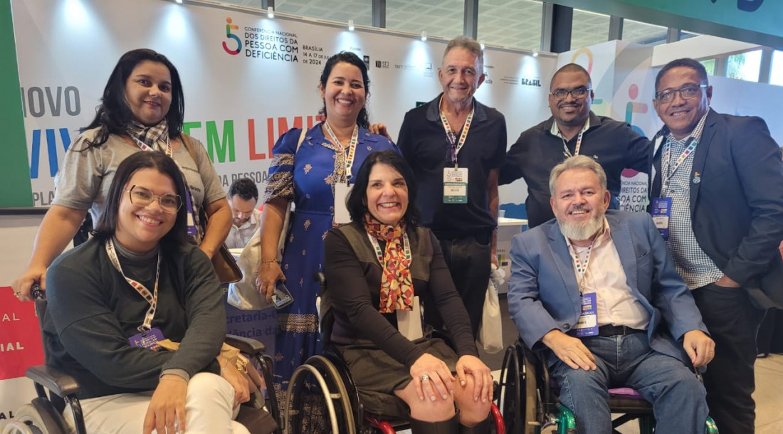 Fotos: Ascom/Seasic