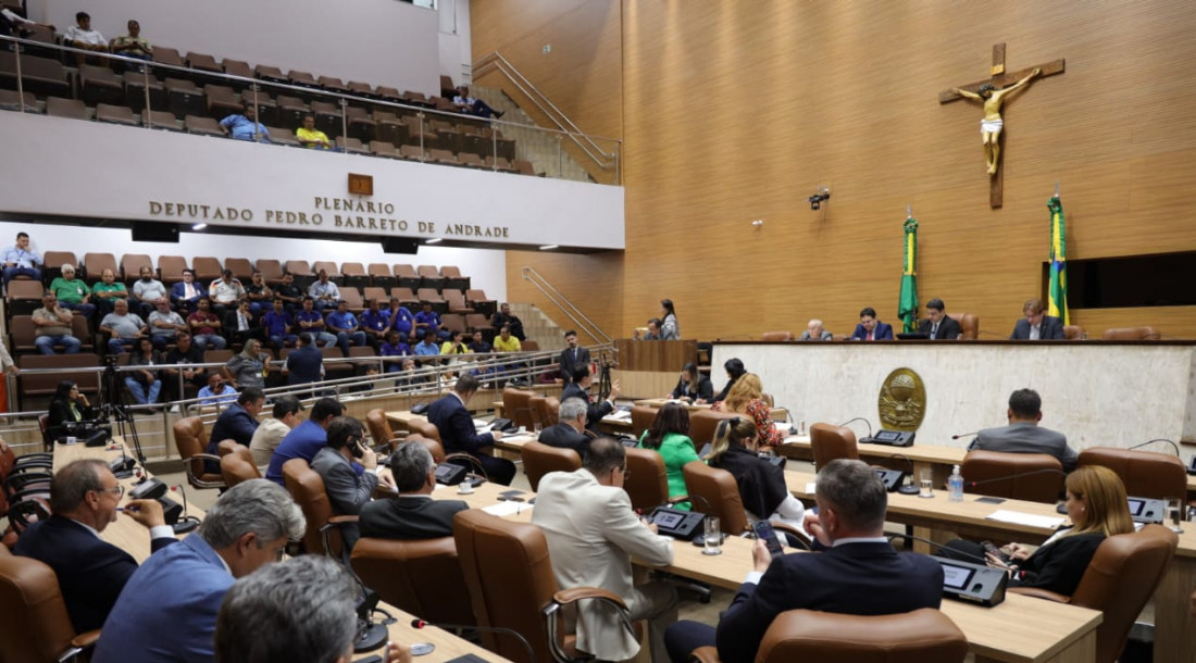 FOTO: JOEL LUIZ/AGÊNCIAS DE NOTÍCIAS ALESE