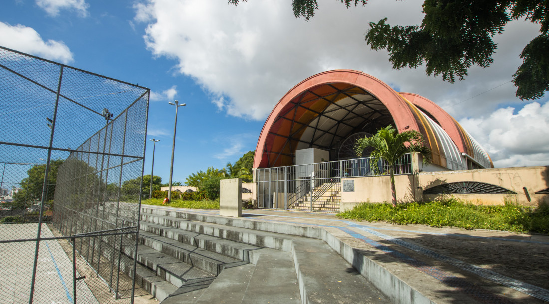 As inscrições serão abertas nesta segunda-feira, 22, e seguem até o dia 31 de julho, de forma presencial, na secretaria do Centro de Criatividade / Foto: Arthuro Paganini