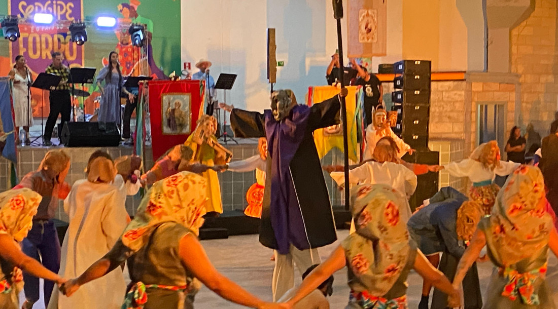 Fotos: Eliane Cardoso