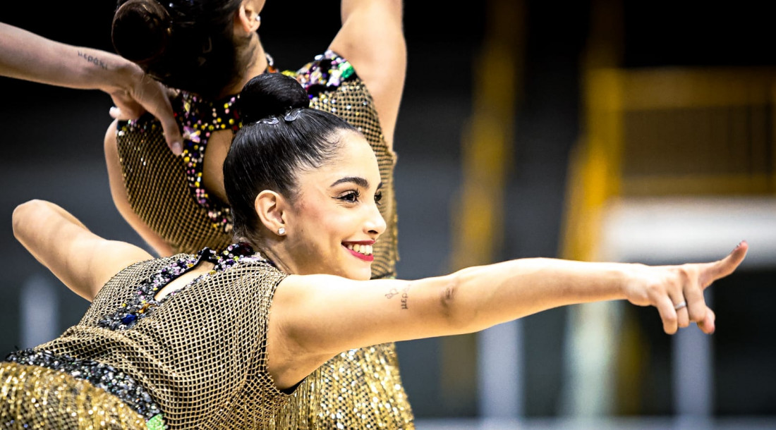 Victoria Borges / Foto: Luiz Neto