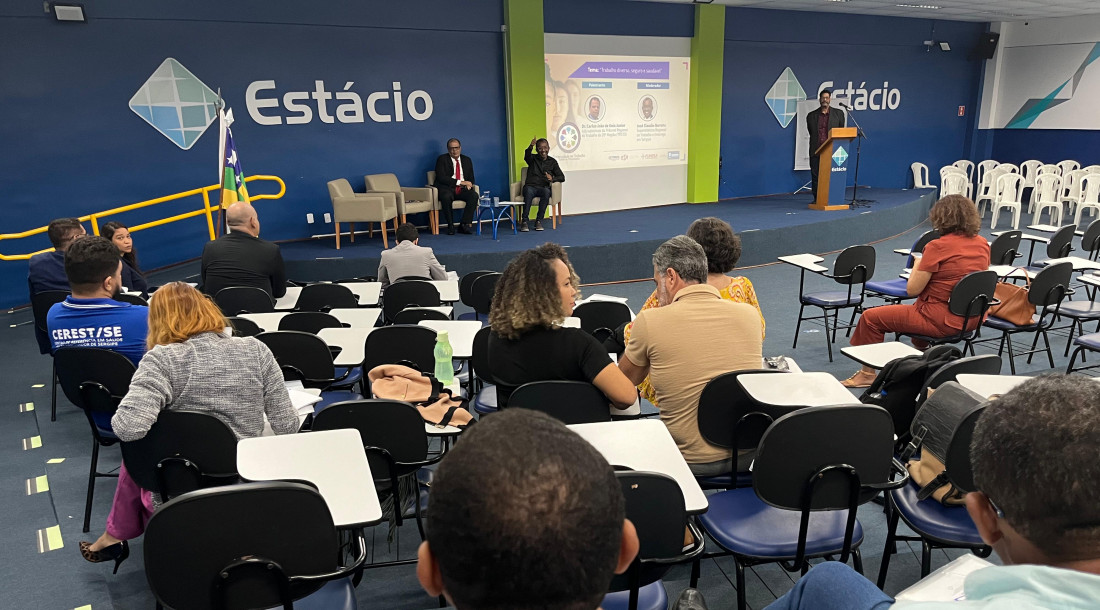 Fotos: Nucom Funesa