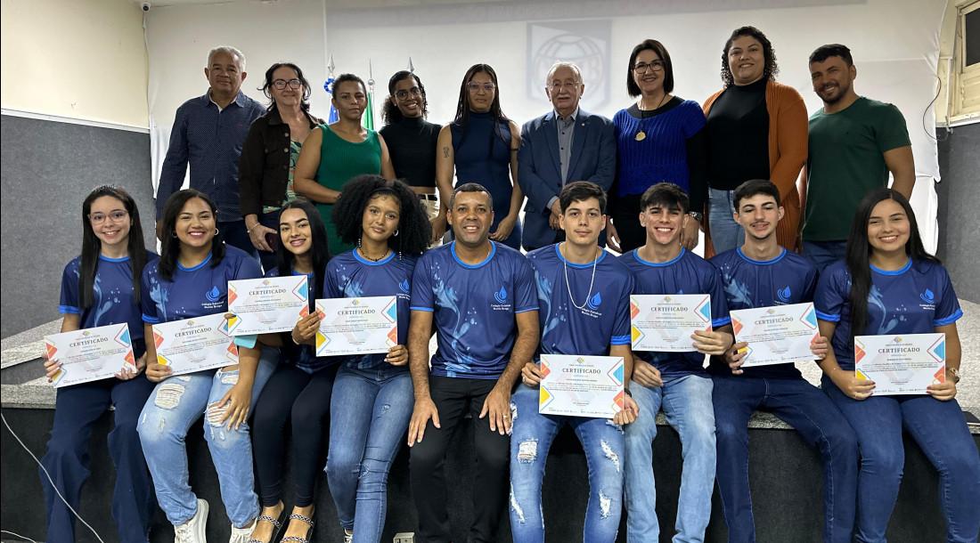 Foto: Divulgação/Unidade escolar