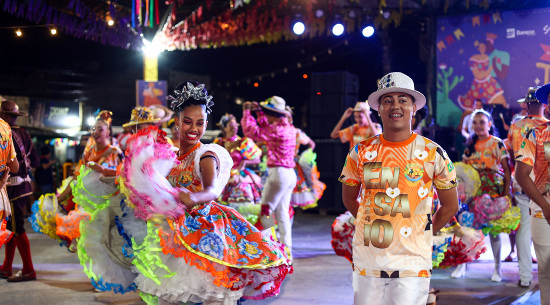 Confira a programação da Segundona do Turista // Foto: isis Oliveira