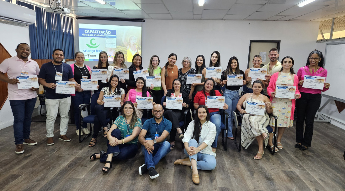 Fotos: Irla Costa/Seasic