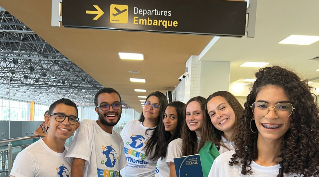 Foto: Arquivo/ Seduc