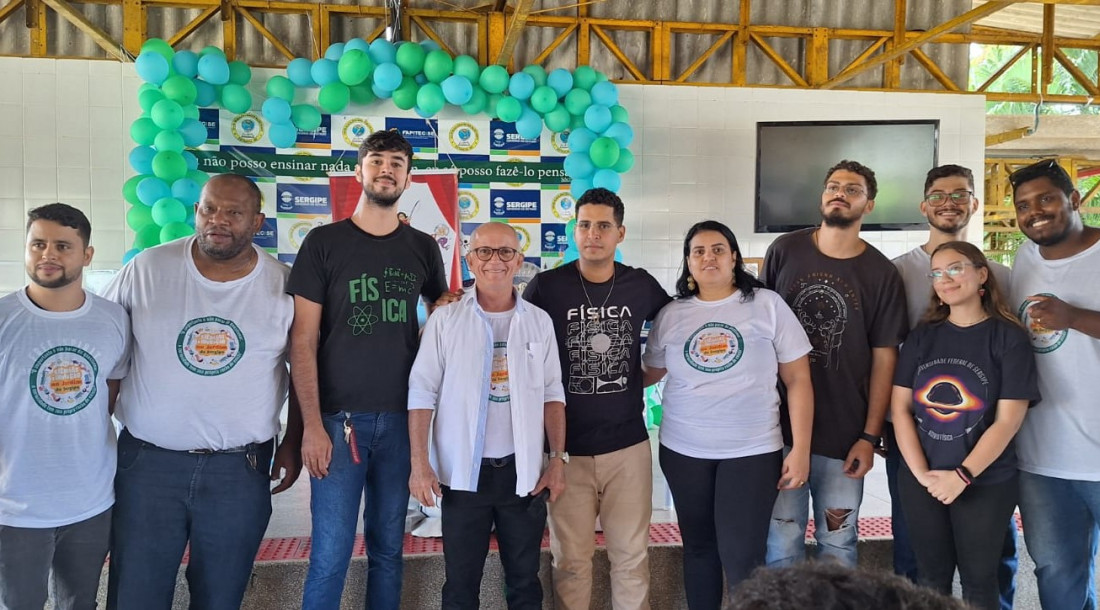 Fotos: Divulgação/ Seduc